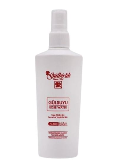 Gülbirlik  Gül Suyu 125 ML