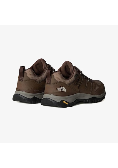 The North Face Hedgehog Gore-tex Erkek Kahverengi Outdoor Ayakkabı Nf0a8aa973e1 Kahverengi