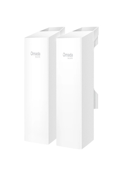 Tp-lınk Eap100 3 Port 300 Mbps Outdoor Brıdge Kıt