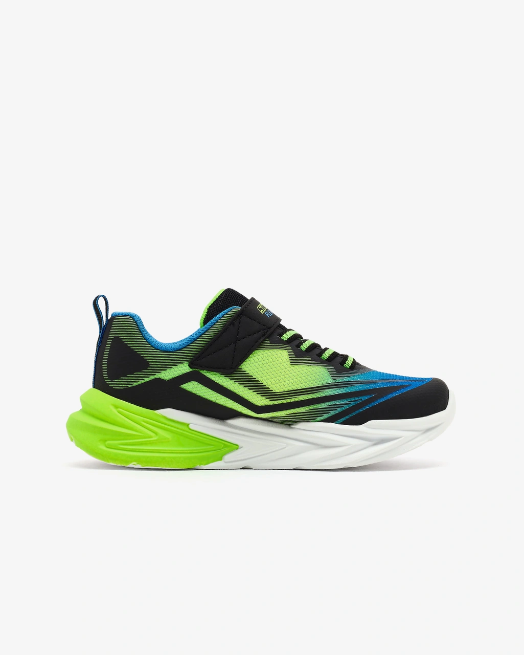 Skechers Flex-glow Ultra Büyük Erkek Çocuk Siyah Işıklı Spor Ayakkabı 400139l Bblm Siyah Skechers Flex-glow Ultra Büyük Erkek Çocuk Siyah Işıklı Spor Ayakkabı 400139l Bblm Siyah