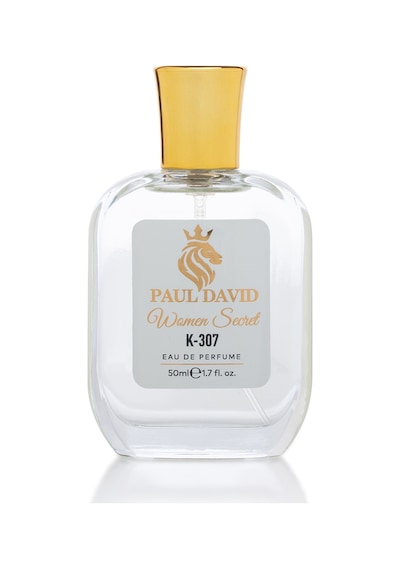 Hediyelik Set Özel Kadın Edp Parfüm Ve Turuncu Deri Kartlık- Vanilya, Kahve, Armut Notalari, K-307 5 Amber