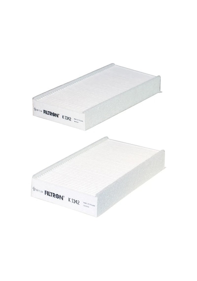 K1342-2x - Kabin Hava Filtresi - Filtron
