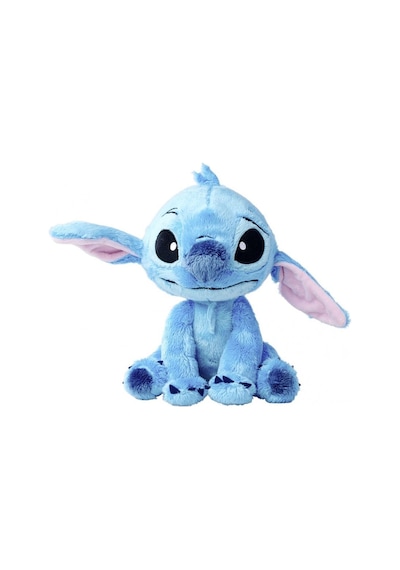Stitch Lisanslı Oyuncak Peluş 25 Cm Renkli