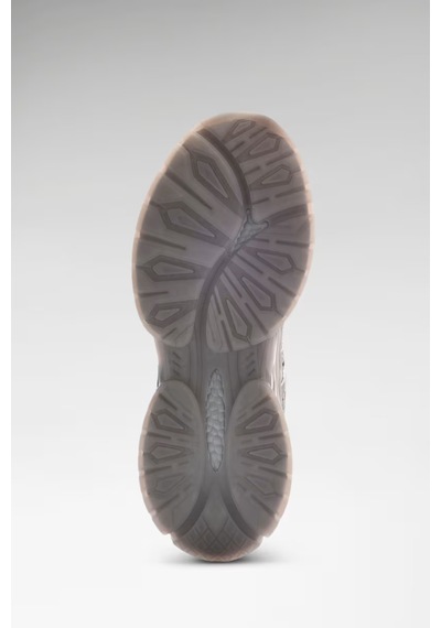 Guess Belluno Erkek Sneaker Fmjelufal12 Gri