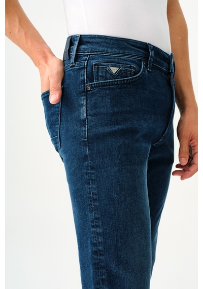 Loft Maximo Erkek Jean Pantolon Lf2037024 Mavi