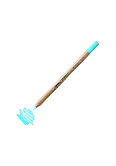 Lyra Rembrandt Acquarell/aquamarine