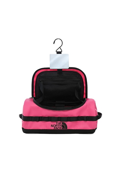 The North Face Malzeme Çantası Nf00a6srev81 Bc Travel Canister L Pembe