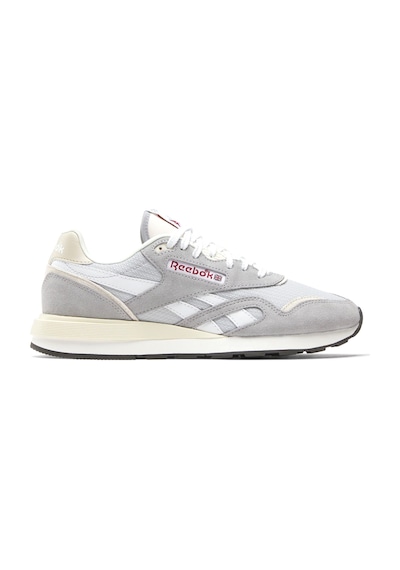 Reebok A102180120 100230499 5w Classic Nylon 89 Kadın Klasik Sneaker Gri Gri