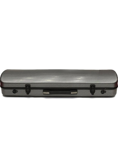 Carlovy Vcp7-34 Fiberglass Keman Kutusu - 3/4 Aksesuar - Hard Case Fiberglas Fiberglass Darbeye Dayanıklı Sert Şasi, Hafif Tasarım, Su Geçirmez Conta Sistemi Uyum: 3/4 Boy Kemanlar Carlovy Vcp7-34 Fiberglass Keman Kutusu - 3/4 Aksesuar - Hard Case Fiberglas Fiberglass Darbeye Dayanıklı Sert Şasi, Hafif Tasarım, Su Geçirmez Conta Sistemi Uyum: 3/4 Boy Kemanlar