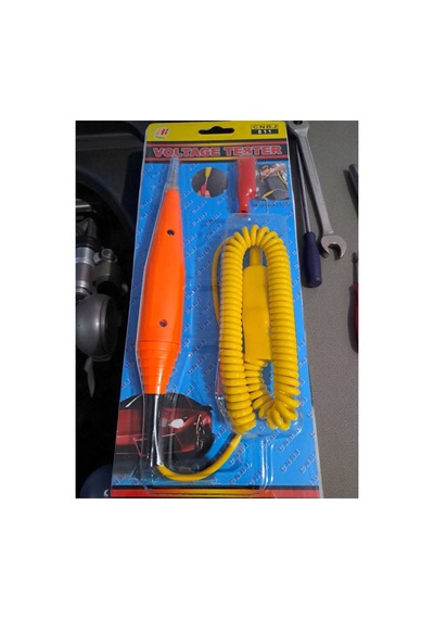 Kontrol Kalemı Aku Olcer Ekranlı Ithal Poınt - 785980182