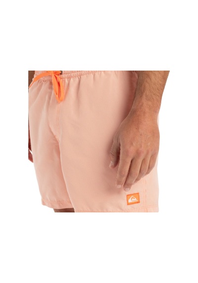 Quıksılver Quiksilver Everyday Deluxe Volley 15 Erkek Volley Short 802 Mercan