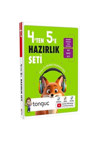 .atfredesignv2 .collapsed Expandtitletoggle Background-image: Url "" Top: 1.4rem Right: 0rem .atfredesignv2 .expanded Expandtitletoggle Background-image: Url "" Bottom: 1rem Right: 1.6rem Tonguç 4'ten 5'e Hazırlık Seti .atfredesignv2 .collapsed Expandtitletoggle Background-image: Url "" Top: 1.4rem Right: 0rem .atfredesignv2 .expanded Expandtitletoggle Background-image: Url "" Bottom: 1rem Right: 1.6rem Tonguç 4'ten 5'e Hazırlık Seti