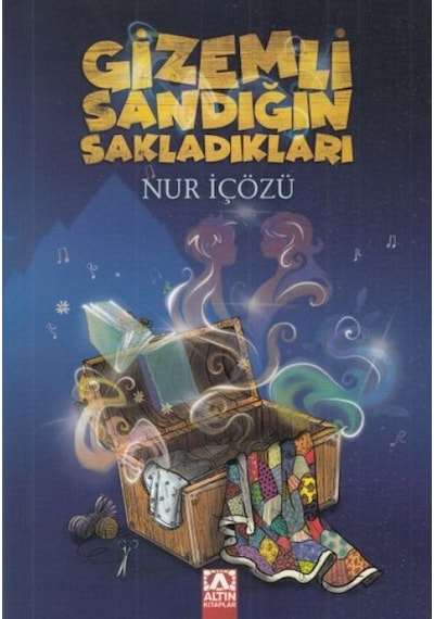 Sandığın Sakladıkları - Ezjı-652281