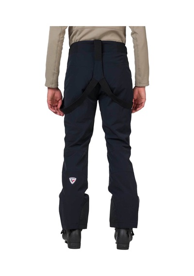 Rossıgnol Rossignol Erkek Kayak Pantolonu Strato Siyah Blk