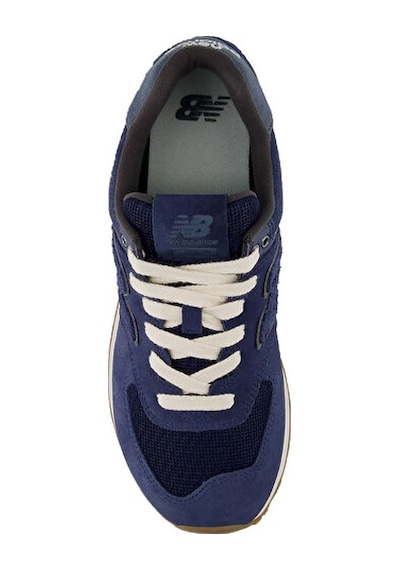 New Balance 574 Lacivert Modeli Koleksiyonu Erkek Günlük Ayakkabı U5747fo Lacivert