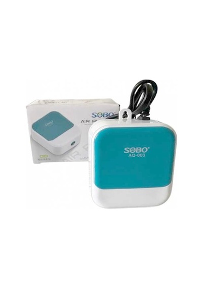 Sobo - 57 - Hava Motoru 3 W - Hcctrend - 3 Ltmin