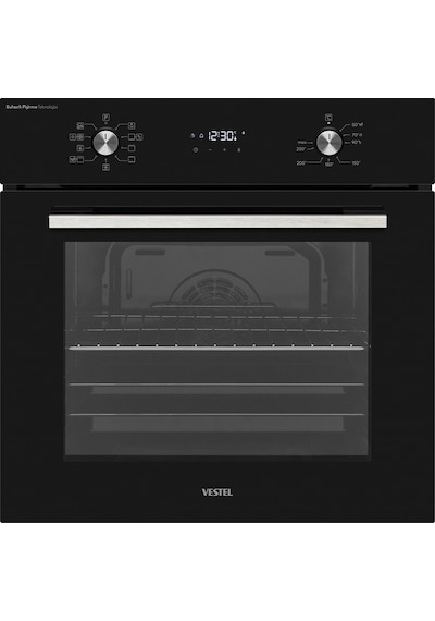 Vestel AF-7841 S 70 LT Ankastre Fırın