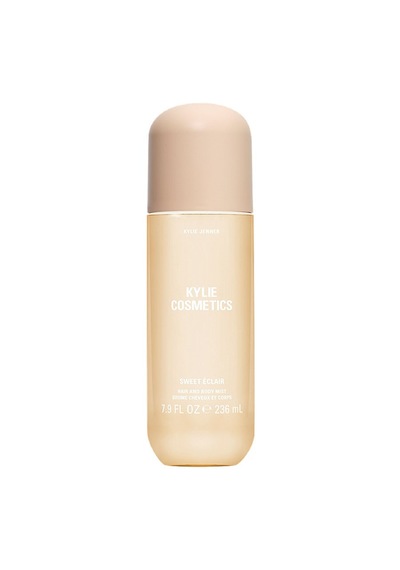 Kylie Jenner Sweet Eclair Hair&body Mist 236 Ml Saç Ve Vücut Spreyi