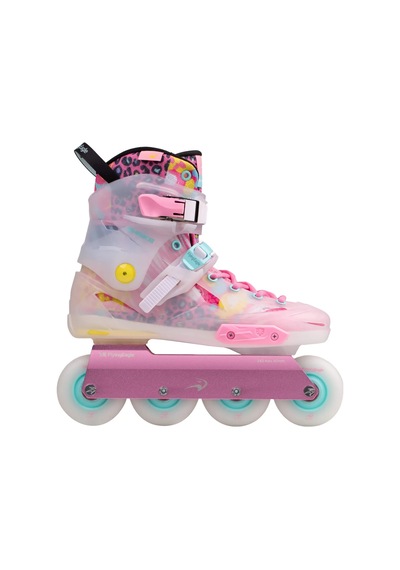 Flying Eagle X5 Shrike Pro Funky Urban Paten Pembe