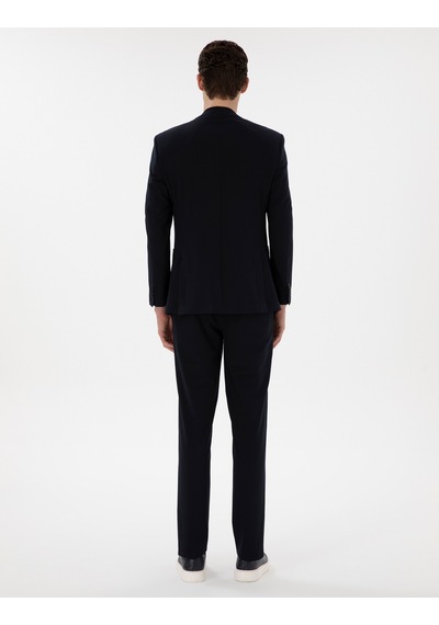 Pierre Cardin Erkek Lacivert Takım Elbise 50306345-vr033 Lacivert