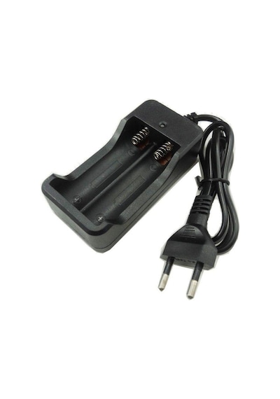 Changer 18650 Pil Şarj Cihazı (492545887)