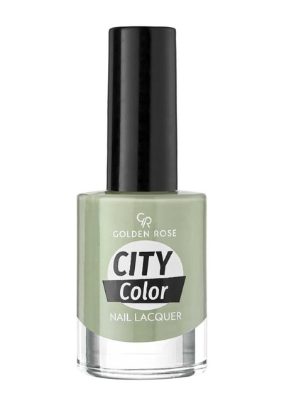 City Nail Lacquer No:85 - Oje