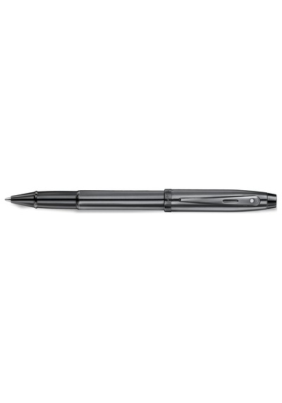 Sheaffer 9375-1 100 Serisi Roller Kalem Koyu Gri Çok Renkli
