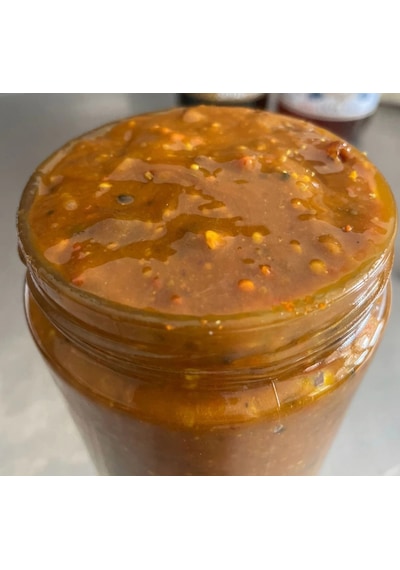Kazdağı Royalmix 500g Çam Balı-polen-perga-arı Sütü Karışımı