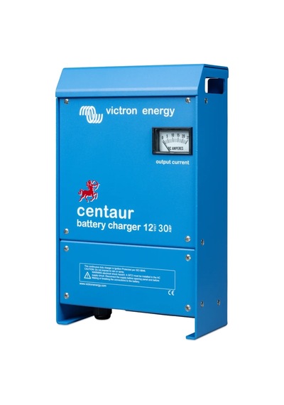 Victron Centaur 12/20 3 12v 20a 3 Çıkışlı Akü Şarj Cihazı 90-265v