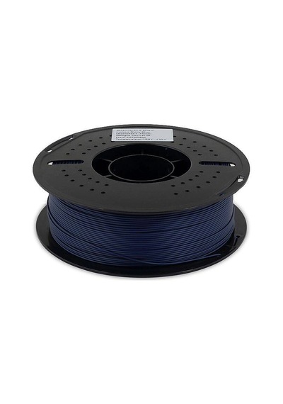 Filamix Pla Matte Filament - Navy Blue 1.75mm 1kg