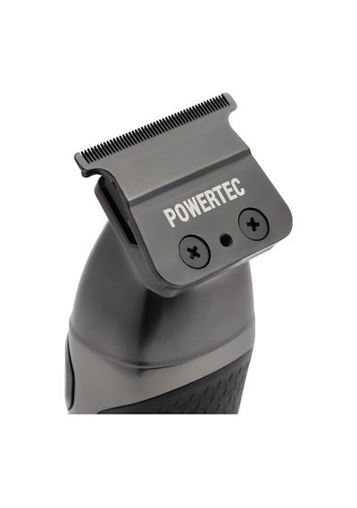 Powertec TR-2626 Profesyonel Sakal Ense Tıraş & Çizim Makinesi