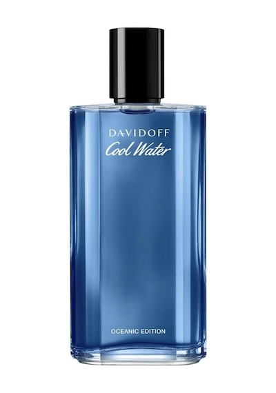 Davidoff Cool Water Oceanic Edition Edt 125 Ml Erkek Parfümü Aromatik 14271413