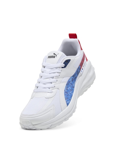 Puma 30890302 Bmw Mms Hypnotic Ls Unisex Günlük Spor Ayakkabı Beyaz