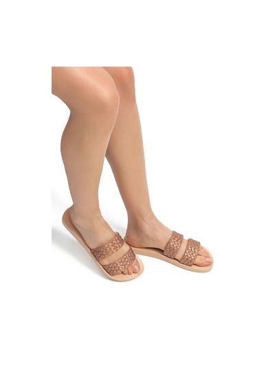 Ipanema İpanema Renda Iı Kadın Terlik Pudra 35/42 BB0056 Pudra