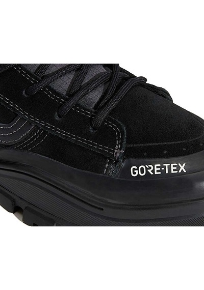 Vans Mte Sk8-hı Gore-tex Insulated Erkek Günlük Ayakkabı Vn000darbka1 Siyah