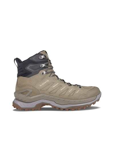 Lowa Innovo Gtx Mid Erkek Outdoor Bot 311330 Dune/grey