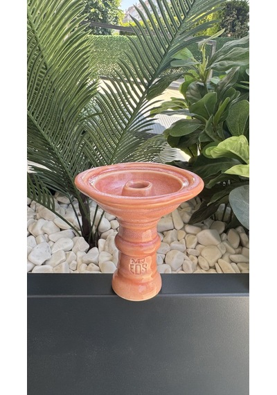 Mr Eds L9 King Nargile Lülesi /pembe