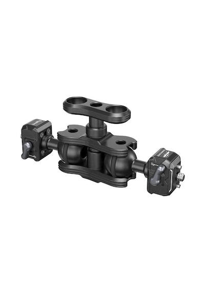 Smallrig 3515c Drop-in Hawklock Mini Magic Arm Hızlı Çıkarma Bilyalı Başlıklı