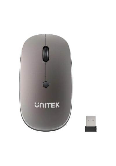 Unıtek Slımtrack 2.4ghz Kablosuz Mouse T060agy01 -