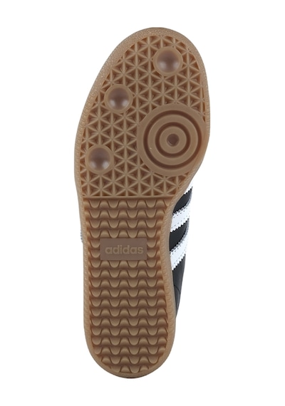 Adidas Samba Decon Kadın Siyah Spor Ayakkabı If0641 Siyah