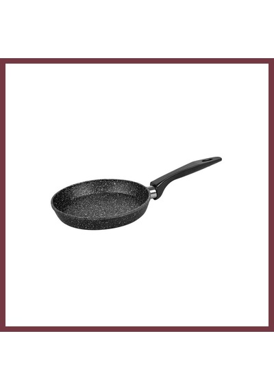 Storeşahin Redchef 14cm Mını Yuvarlak Sos Tava 1 Adet Shn0720 Çok Renkli