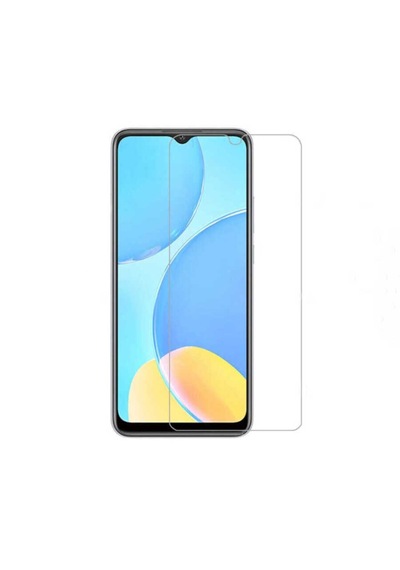 Realme C53 Zore Maxi Glass Temperli Cam Ekran Koruyucu
