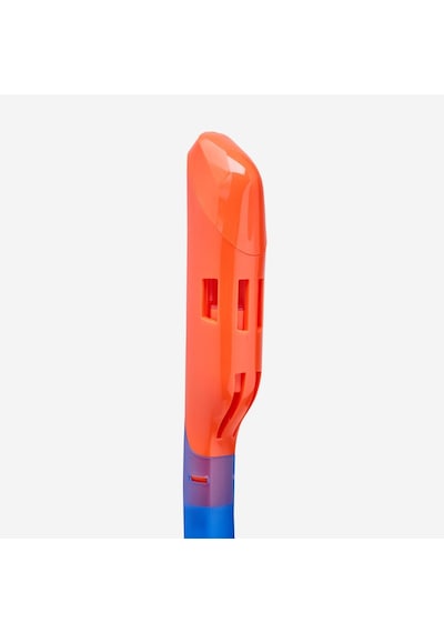 Decathlon Çocuk Şnorkel Maske Seti - Turuncu - Comfort 100