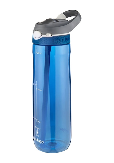 Contigo Ashland Autospout Tritan Matara 720 ML Mavi
