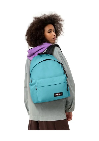 Eastpak Sırt Çantası Padded Pak'r Dive Blue Düz Mavi 1o8