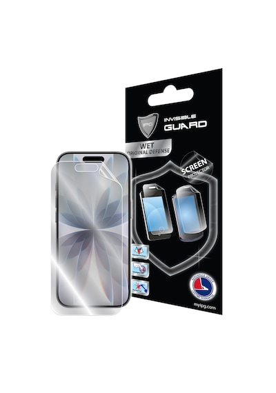 Apple Uyumlu   iPhone 17 Için Hydrogel İnce Tpu Ekran Koruyucu