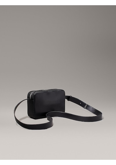 Calvin Klein Kadın Çapraz Çanta K60k612555beh Siyah