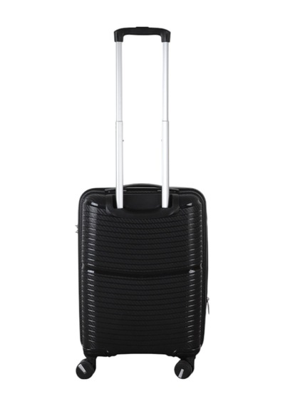 Mçs Group V379 Aura Y.üretim Pp Valiz 55 Cm S21yy100014255 00001 Siyah
