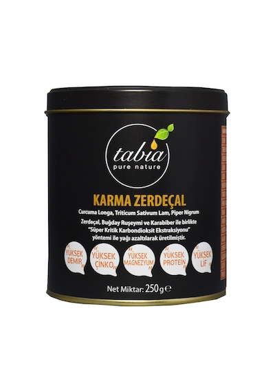 Karma Zerdeçal