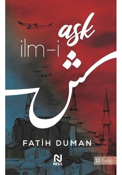 İlm-İ Aşk - Fatih Duman - Nesil Yayınları